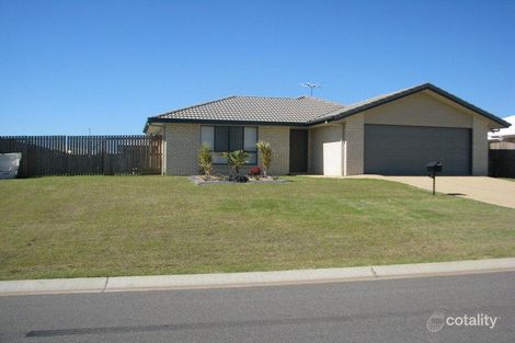 Property photo of 19 Doongarra Crescent Gracemere QLD 4702