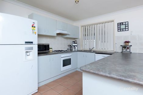 Property photo of 15 Winston Place Narellan Vale NSW 2567