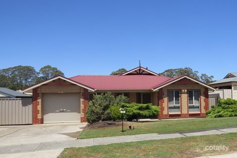 3 Randell St, Mount Barker, SA 5251