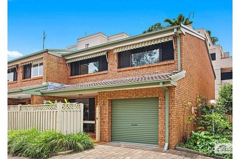 10/30 Market St, Wollongong, NSW 2500