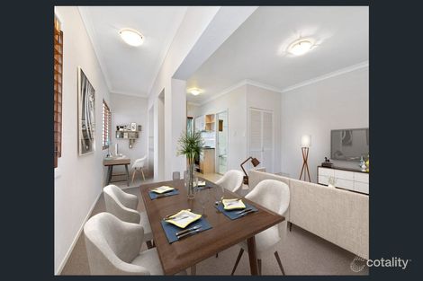 Property photo of 2/483 Sandgate Road Albion QLD 4010