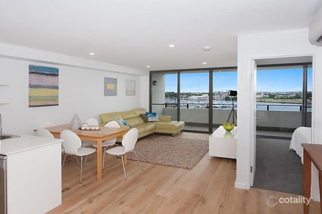 706/12 Bellevue St, Newcastle West, NSW 2302