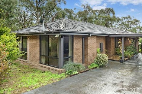 Property photo of 40 Bateman Street Wantirna VIC 3152