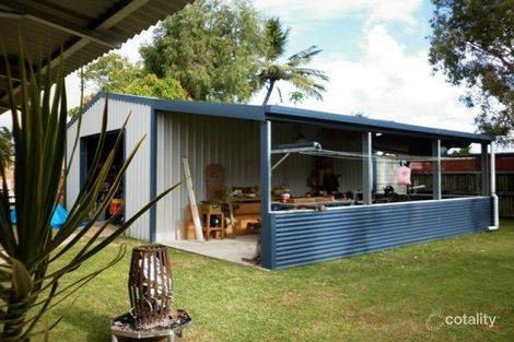 Property photo of 27 Yaralla Avenue East Mackay QLD 4740