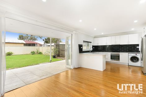 Property photo of 169 Hill End Road Doonside NSW 2767