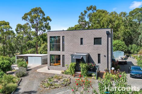 Property photo of 720 Callignee South Road Callignee VIC 3844