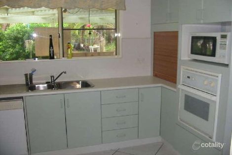 Property photo of 22 Jamaica Crescent Bushland Beach QLD 4818