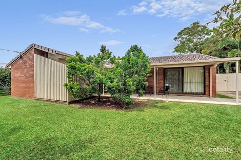 Property photo of 16 Honeysuckle Street Caboolture QLD 4510