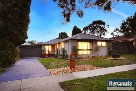 Property photo of 21 Hartington Drive Wantirna VIC 3152
