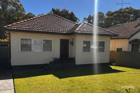Property photo of 5 Station Street Schofields NSW 2762