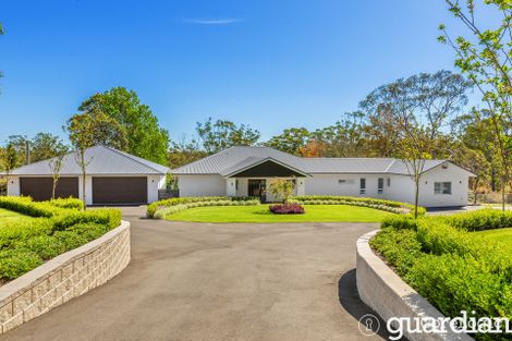 Property photo of 21 Sedger Road Kenthurst NSW 2156