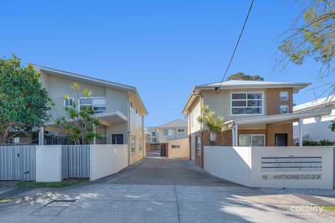 Property photo of 5/19 Hawthorne Street Enoggera QLD 4051