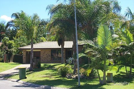 6 Tivoli Ct, Carrara, QLD 4211