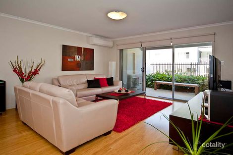 Property photo of 29/15-19 Carr Street West Perth WA 6005