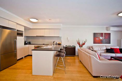 Property photo of 29/15-19 Carr Street West Perth WA 6005