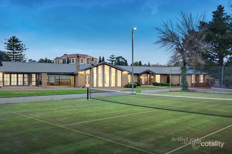 42 Obriens Lane, Templestowe, VIC 3106