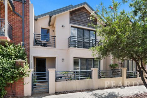 43 Upney Mews, Joondalup, WA 6027