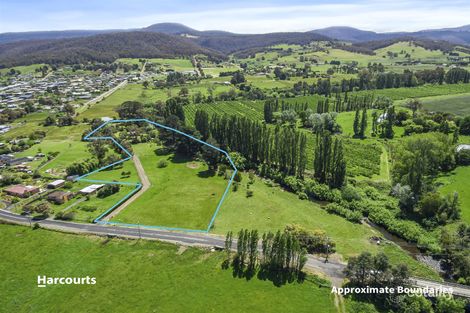 Property photo of 166 Glen Road Ranelagh TAS 7109