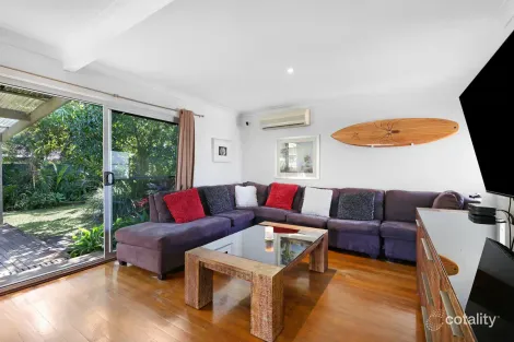 Property photo of 39 Tawarri Crescent Burleigh Heads QLD 4220