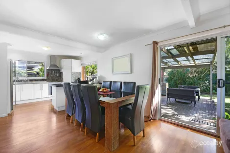 Property photo of 39 Tawarri Crescent Burleigh Heads QLD 4220