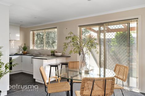 Property photo of 5/26 Henty Close Old Beach TAS 7017