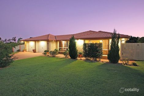 6 Jimbour Ct, Brassall, QLD 4305