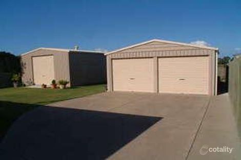 Property photo of 18 Ian Avenue Kawungan QLD 4655