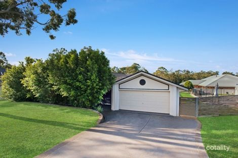 Property photo of 75 Sylvan Avenue Medowie NSW 2318