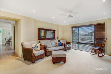 Property photo of 75 Sylvan Avenue Medowie NSW 2318