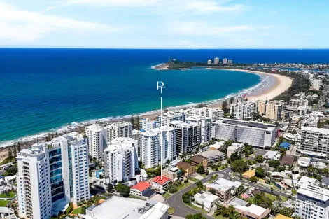 Property photo of 2/16 Muraban Street Mooloolaba QLD 4557