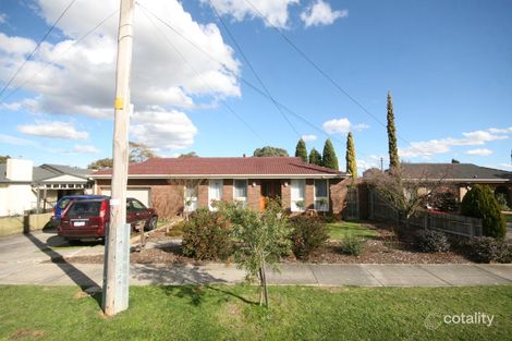 16 Whitehaven St, Wantirna, VIC 3152