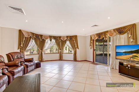Property photo of 5 Popio Way Woodcroft NSW 2767