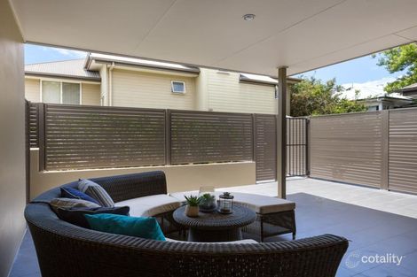 Property photo of 2/125 Indooroopilly Road Taringa QLD 4068