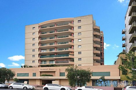 305/11 Jacobs St, Bankstown, NSW 2200