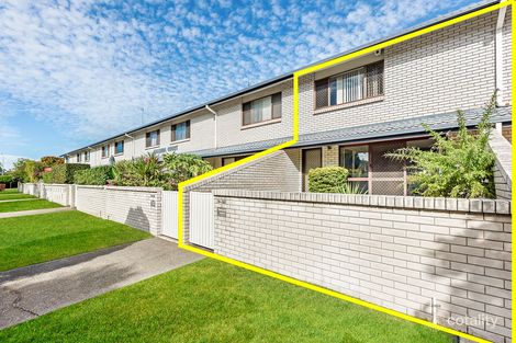 Property photo of 9/52-60 Bordeaux Parade Mermaid Waters QLD 4218