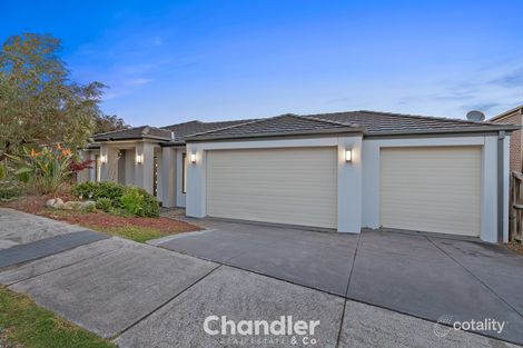 Property photo of 22 Viewline Drive Lysterfield VIC 3156