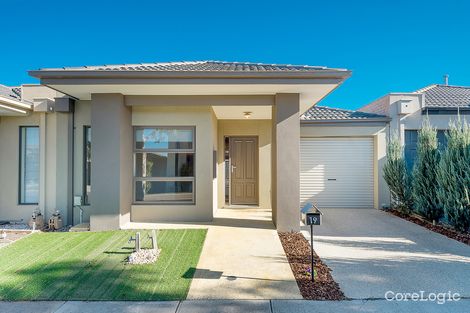 Property photo of 19 Clapham Way Craigieburn VIC 3064