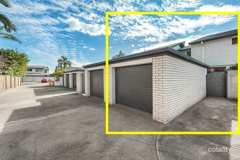 Property photo of 9/52-60 Bordeaux Parade Mermaid Waters QLD 4218