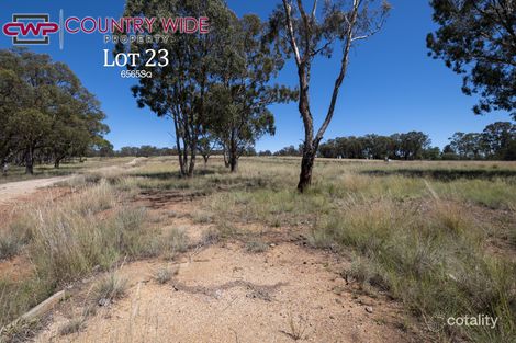 23 Marshall Way, Emmaville, NSW 2371