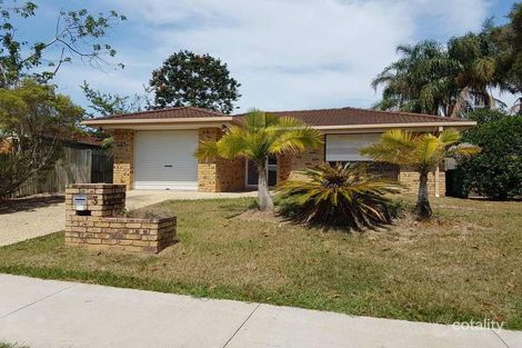 Property photo of 3 Nanbaree Avenue Caboolture South QLD 4510