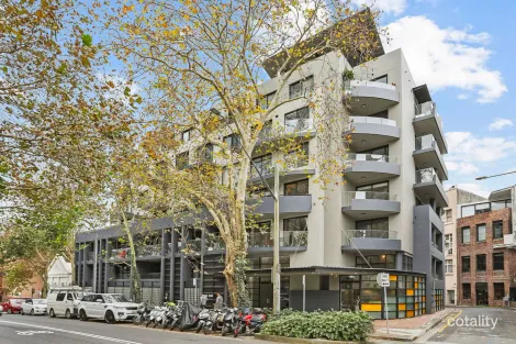 603/200 CAMPBELL ST, DARLINGHURST, NSW 2010