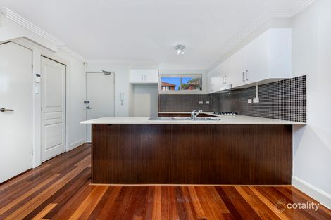 Property photo of 5/3 Anderton Street Marrickville NSW 2204