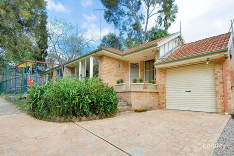 Property photo of 103A Iris Street Beacon Hill NSW 2100