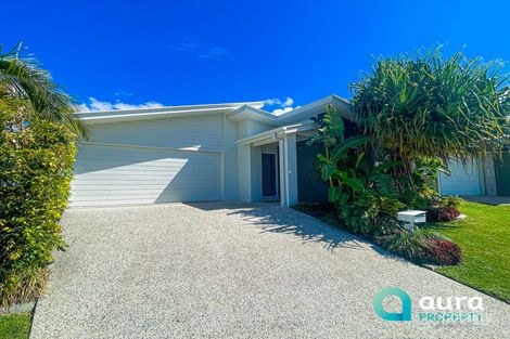 Property photo of 64 Bells Reach Drive Caloundra West QLD 4551