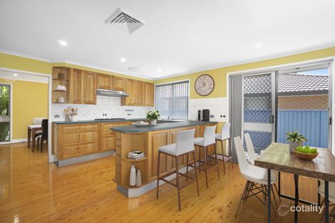 Property photo of 1 Shelley Place Wetherill Park NSW 2164