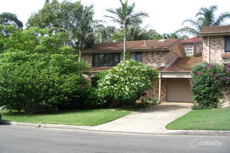 Property photo of 2/27 Lower Beach Street Balgowlah NSW 2093