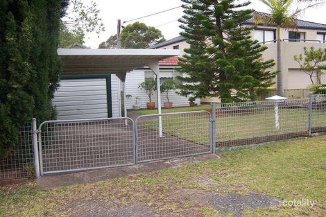 Property photo of 31 Arcadia Avenue Gymea Bay NSW 2227
