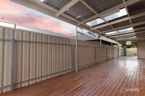 Property photo of 21 Branson Avenue Clearview SA 5085