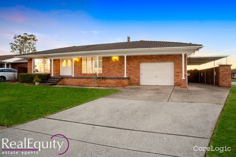 Property photo of 6 Oadby Street Chipping Norton NSW 2170