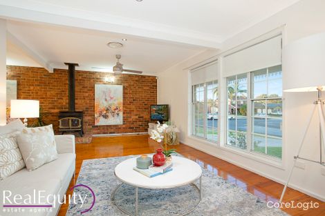Property photo of 6 Oadby Street Chipping Norton NSW 2170